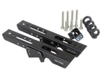 RECOVERY DEVICE & GEAR HOLDING SIDE BRACKETS - BY FRONT RUNNER (RRAC103