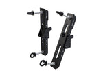 RECOVERY DEVICE & GEAR HOLDING SIDE BRACKETS - BY FRONT RUNNER (RRAC103