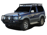 SLIMLINE II ROOF RACK KIT - BY FRONT RUNNER Suits PRADO 90