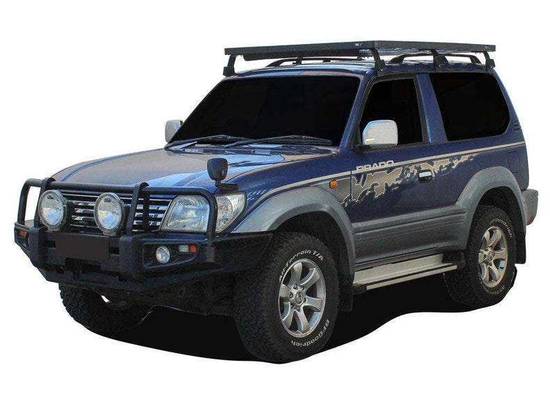 SLIMLINE II ROOF RACK KIT - BY FRONT RUNNER Suits PRADO 90