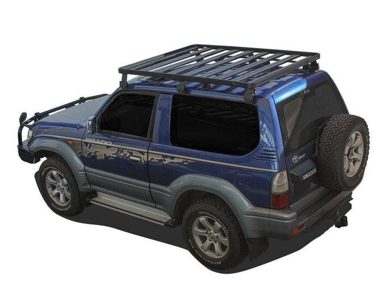SLIMLINE II ROOF RACK KIT - BY FRONT RUNNER Suits PRADO 90