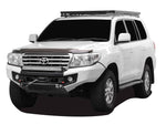 Slimline II Roof Rack / Low Profile - BY FRONT RUNNER Suits Landcruiser 200 Series