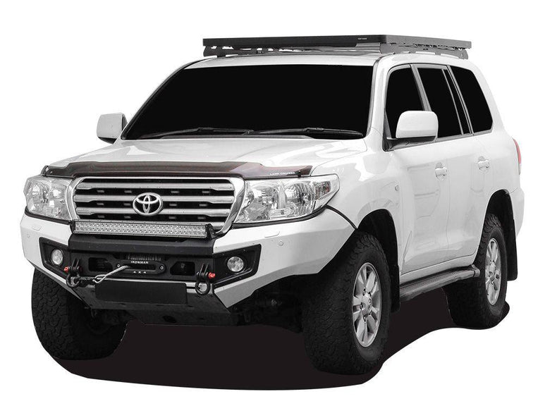 Slimline II Roof Rack / Low Profile - BY FRONT RUNNER Suits Landcruiser 200 Series