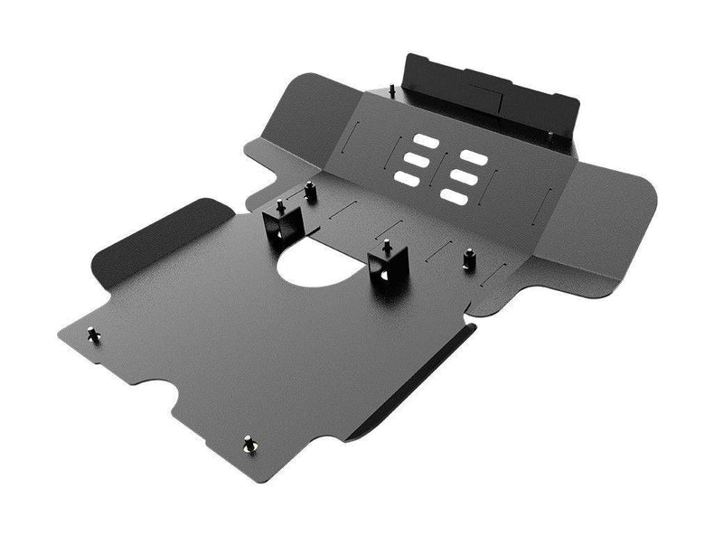 SUMP & GEARBOX GUARD - BY FRONT RUNNER Suits TOYOTA HILUX REVO/FORTUNER (2016-CURRENT)