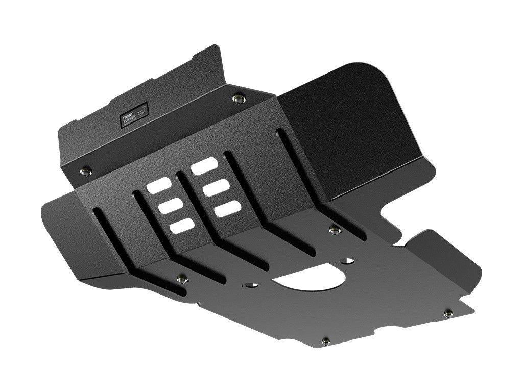 SUMP & GEARBOX GUARD - BY FRONT RUNNER Suits TOYOTA HILUX REVO/FORTUNER (2016-CURRENT)