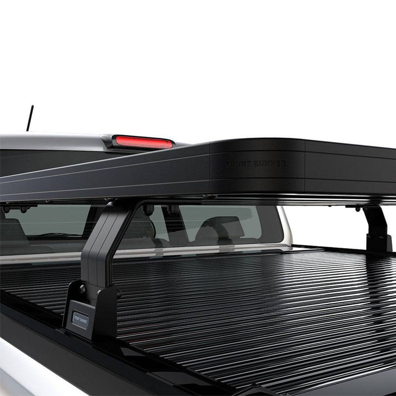 Triton 2015+ | Slimline II Load Bed Rack | Suits EGR Rolltrac