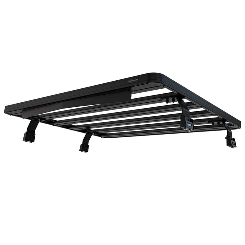 Triton 2015+ | Slimline II Load Bed Rack | Suits EGR Rolltrac