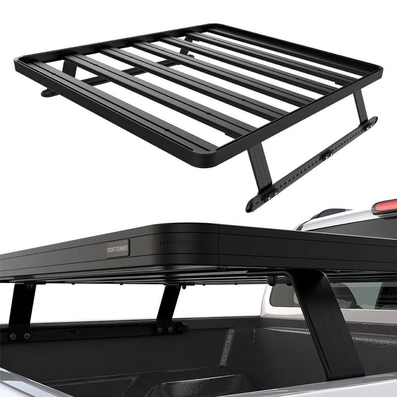 Universal I Load Bed Rack Kit | 1425(W) X 1358(L) Slimline - Front Runner 4x4