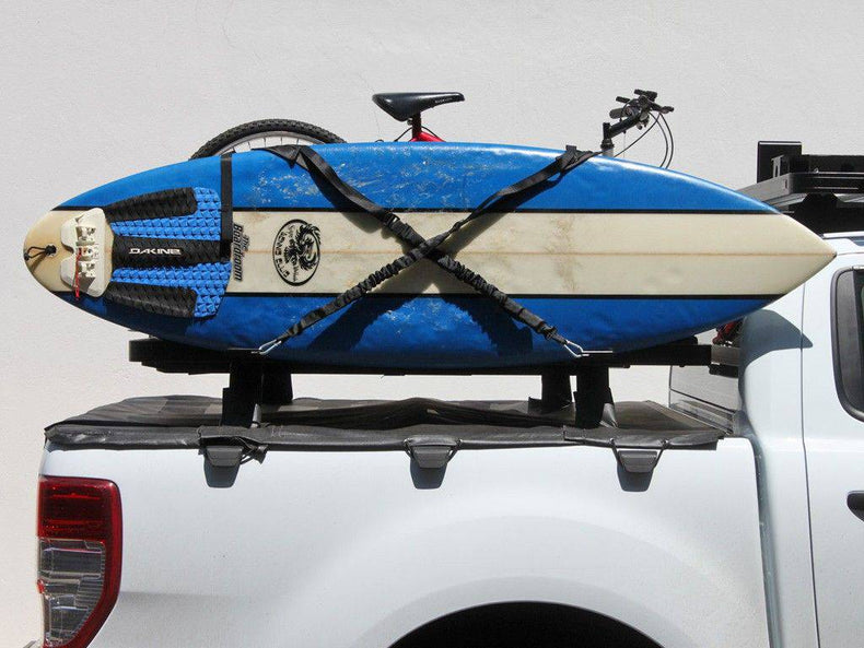 VERTICAL SURFBOARD CARRIER - BY FRONT RUNNER (RRAC095)