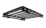 VW Amarok Slimline II Roof Rack Kit - BY FRONT RUNNER