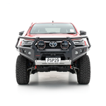 Hilux GR bullbar
