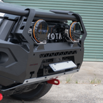 Hilux Rogue Bullbar - GT - Suits GR & Rogue