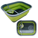 Collapsible Sink
