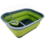 Collapsible Camp Sink