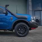 Next Gen Ranger Bullbar - Non loop Rockarmor GT Bumper