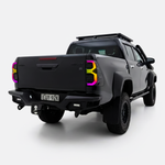 LED TAIL LIGHTS FOR N80 HILUX