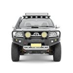 n70 hilux bullbar