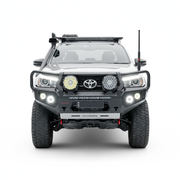 N80 Hilux Bullbar - Suits 09/2015 - 07/2020 | Rockarmor GT
