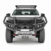 N90 Hilux Bullbar - Rockarmor GT
