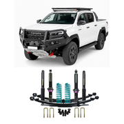 N90 Hilux Dobinsons Suspension IMS Lift Kit (12/2025 - Onwards)