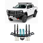 N90 Hilux Dobinsons Suspension IMS Lift Kit (12/2025 - Onwards)