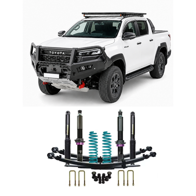 N90 Hilux Dobinsons Suspension IMS Lift Kit (12/2025 - Onwards)