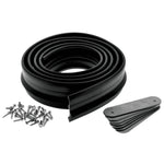 Rubber Fender Flare Kit 2