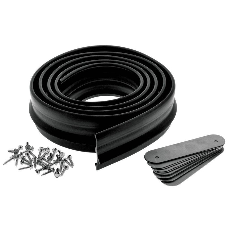 Rubber Fender Flare Kit 2