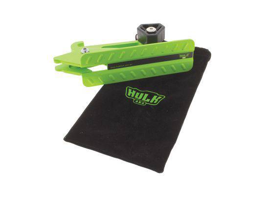 ADJUSTABLE VEHICLE DOOR STEP - Hulk 4x4 (HU2705)