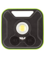 Hulk 4x4 LED Audio Light w/ Speaker 2000 Lumens