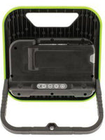 Hulk 4x4 LED Audio Light w/ Speaker 2000 Lumens