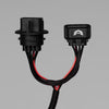 Piggyback Adapter to suit Isuzu D-Max (May 2024+)