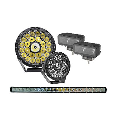 led lighting