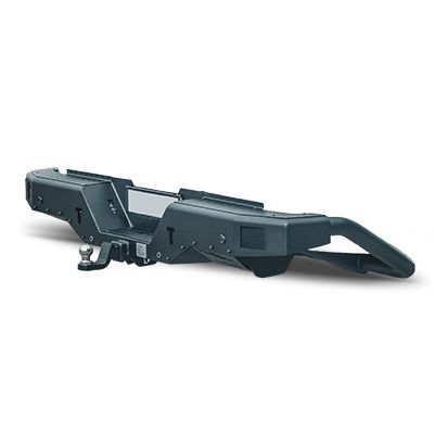 tow bars