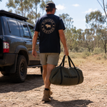 inflatable tent bag
