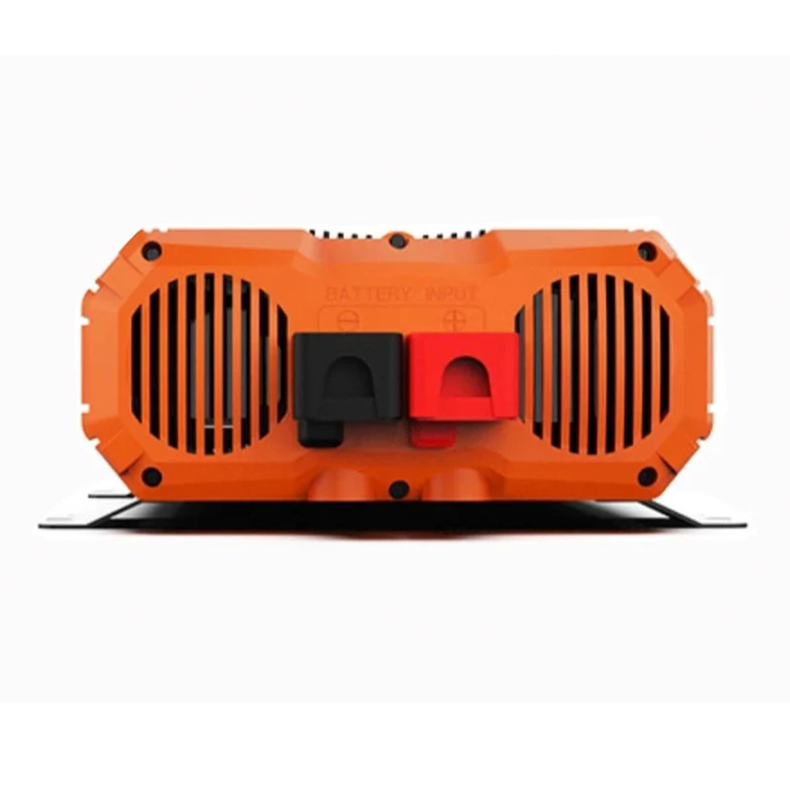 2000W Pure Sine Wave Inverter - Rockarmor