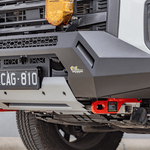 LDV T60 BULLBAR - IRONMAN RAID BAR