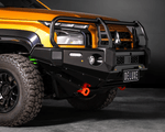 MV Triton Bull Bar - Ironman 4x4 Deluxe
