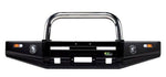 Ironman Proguard Single Loop Bull Bar Suits 200 Series Landcruiser 09/2015 -202