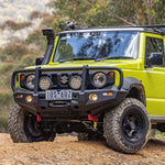 Suzuki JIMNY GJ 2018+ | Ironman Commercial Deluxe Bull Bar