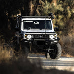Suzuki Jimny GJ 2018+ | Ironman Special Bull Bar