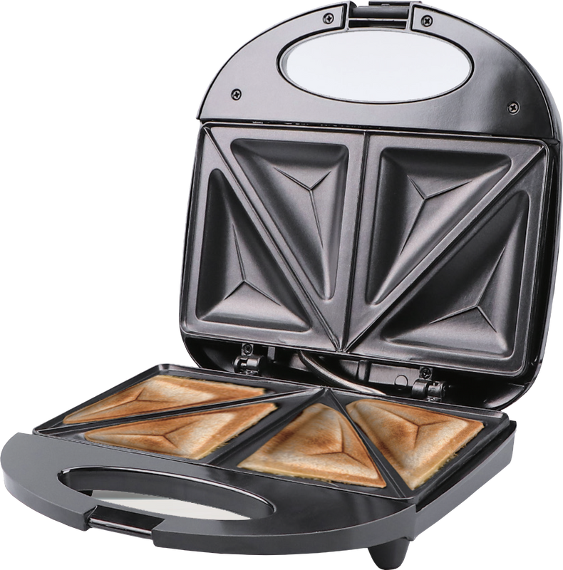 12V Toastie Maker - Rockarmor