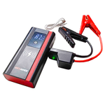 Jump Starter 16000mAh / Wireless Phone Charger