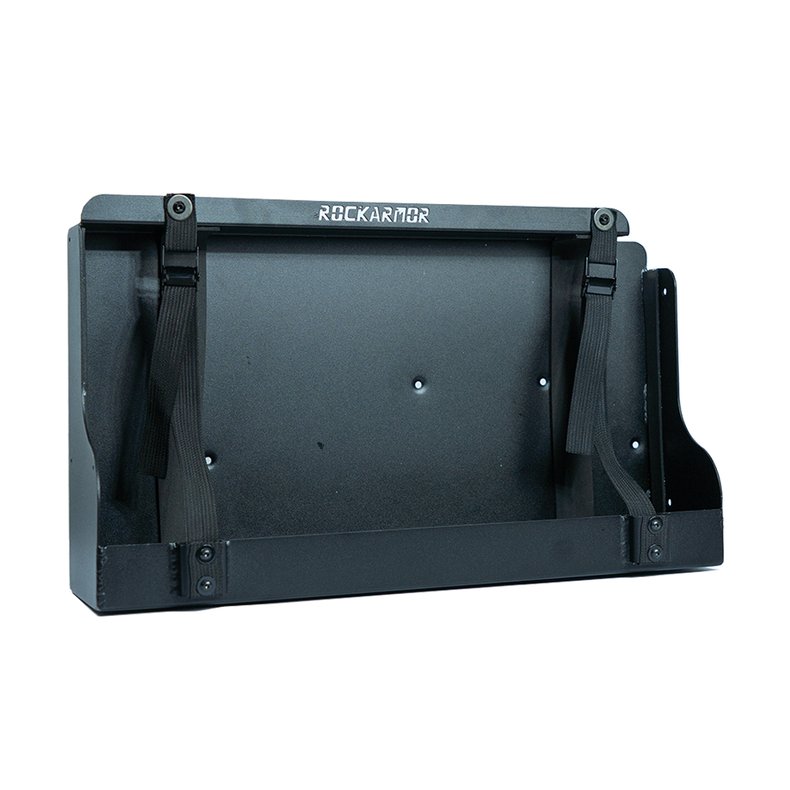Slimline Battery Tray | 55cm x 30cm x 11cm