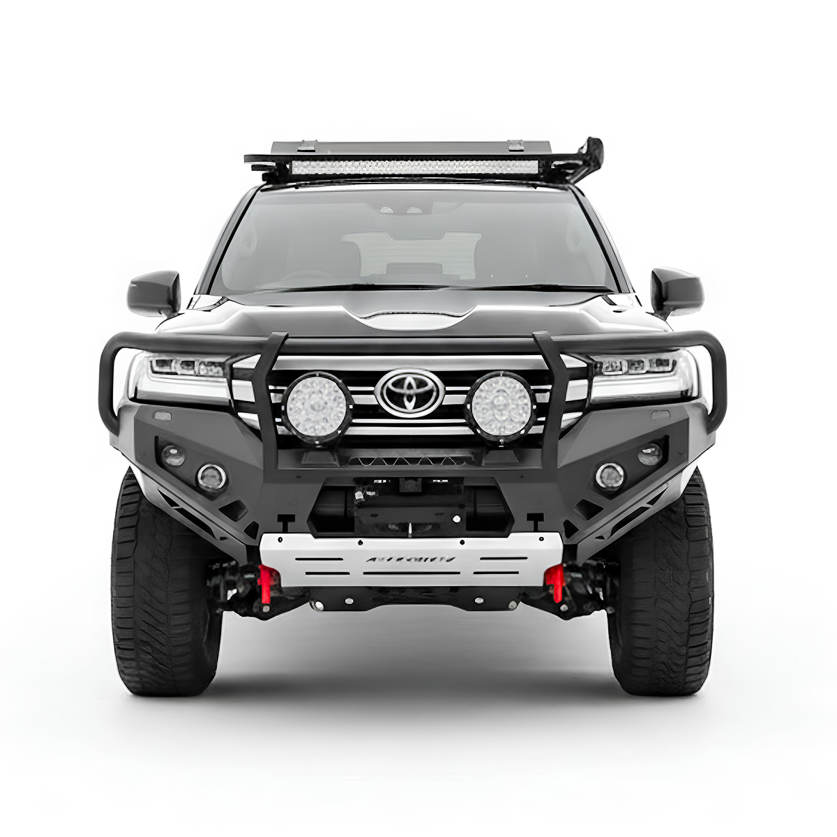 300 Series Bull Bar - Rockarmor GT