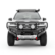 300 Series Bull Bar - Rockarmor GT