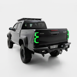 RGBW LED Tail Lights for Hilux N80 