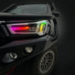 RWGB HEADLIGHTS FOR HILUX N80