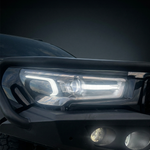 RWGB HEADLIGHTS FOR HILUX N80