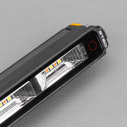Stedi Micro Touch Dual Colour 7.8 Inch